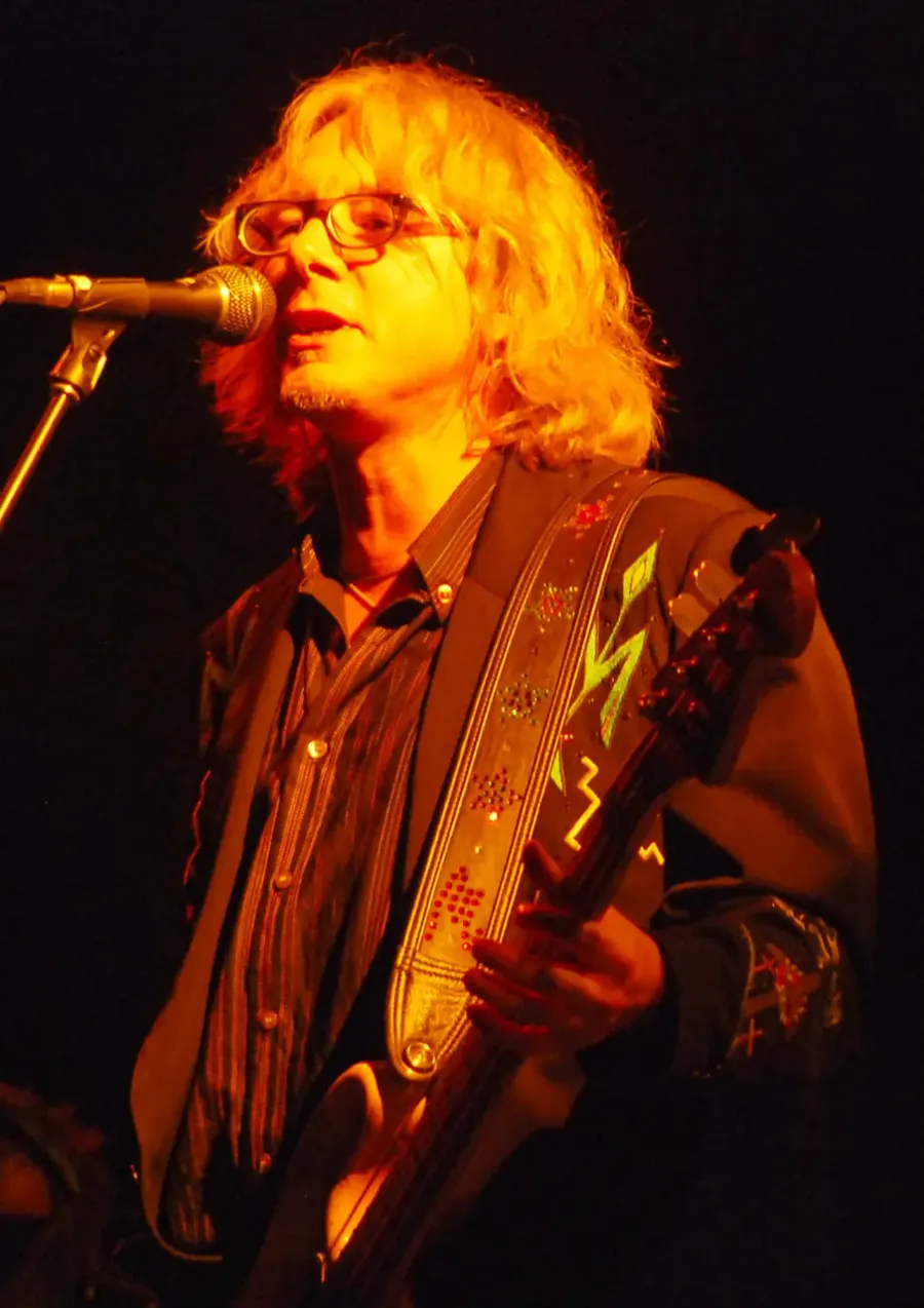 La carte Mike Mills