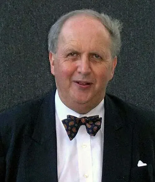 La carte Alexander McCall Smith