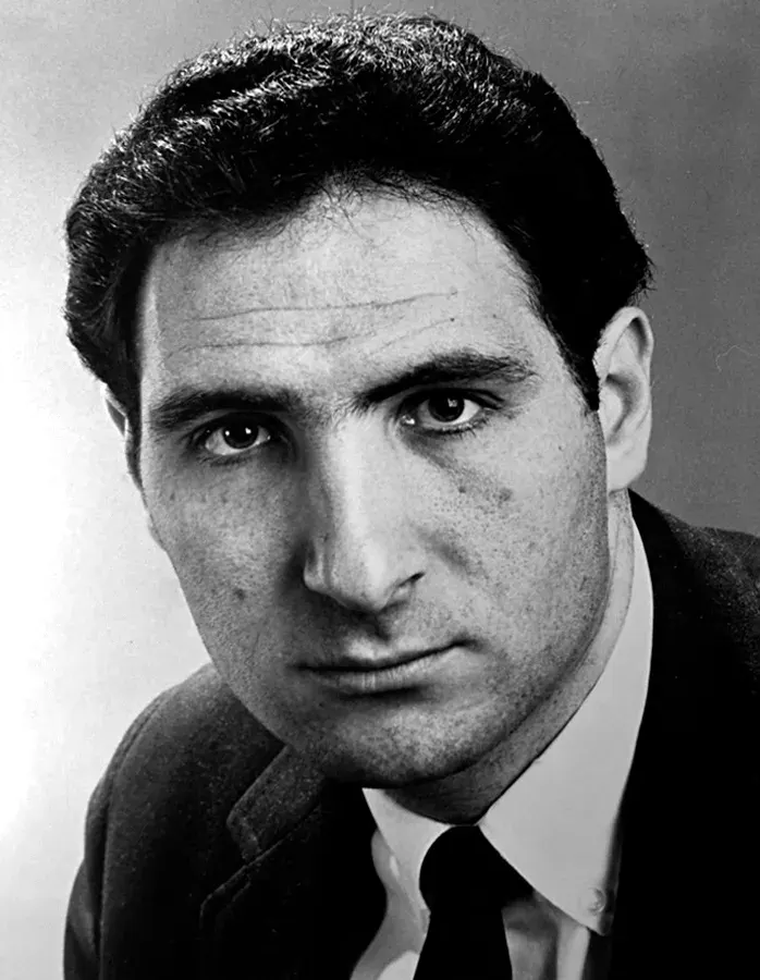 La carte Judd Hirsch