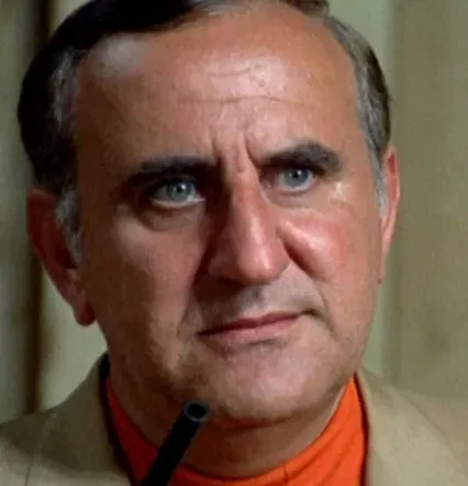 La carte Adolfo Celi