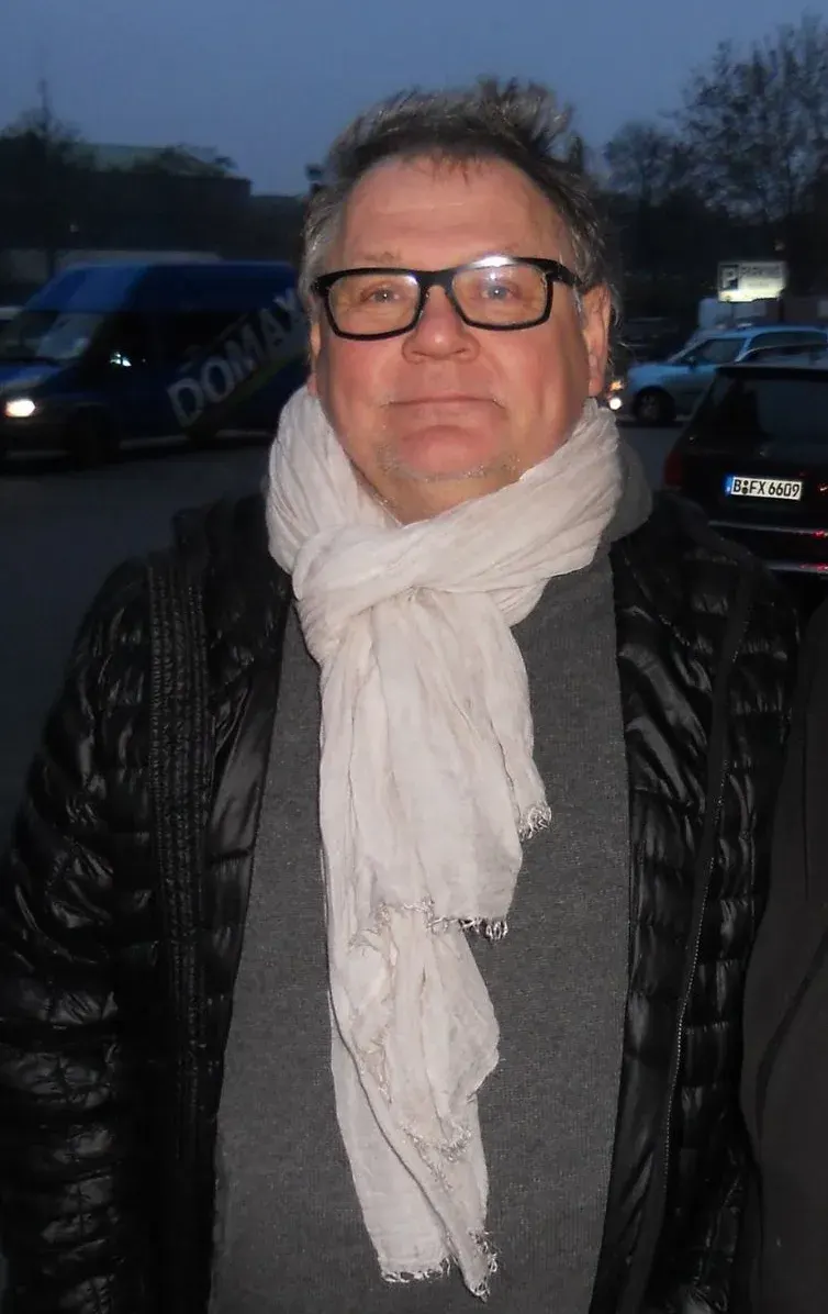 La carte Janusz Kamiński