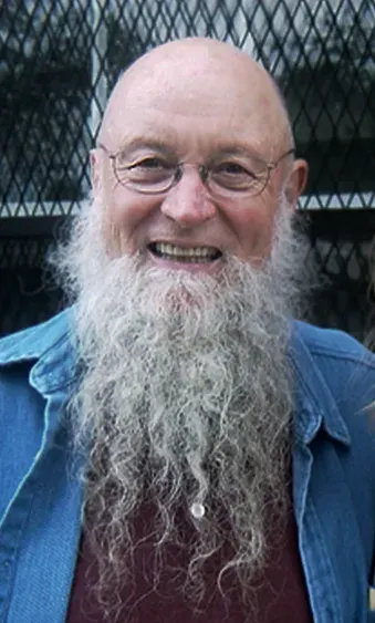 La carte Terry Riley