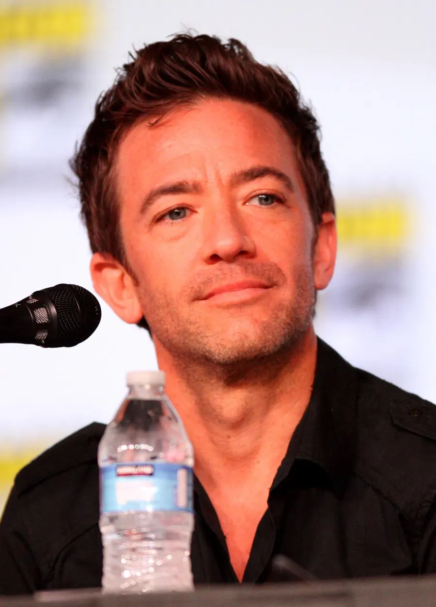 La carte David Faustino