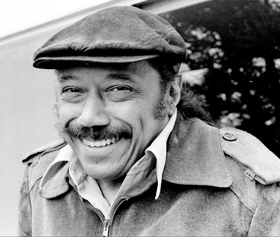 La carte Horace Silver