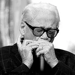 La carte Toots Thielemans