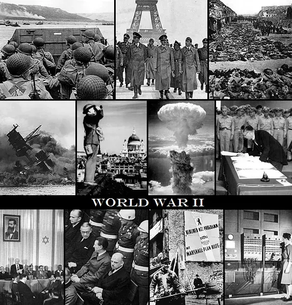 The 1940s card