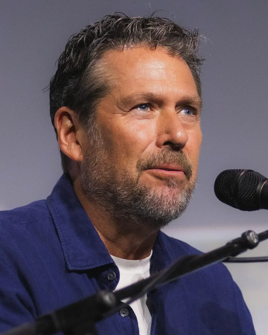 La carte Alexis Denisof