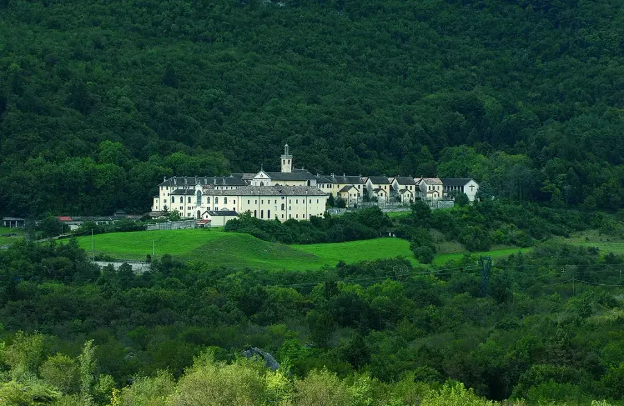 La carte Chartreuse de Vedana