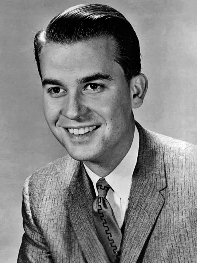 La carte Dick Clark