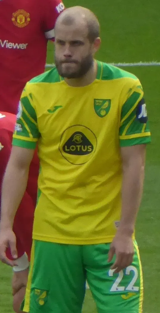 La carte Teemu Pukki