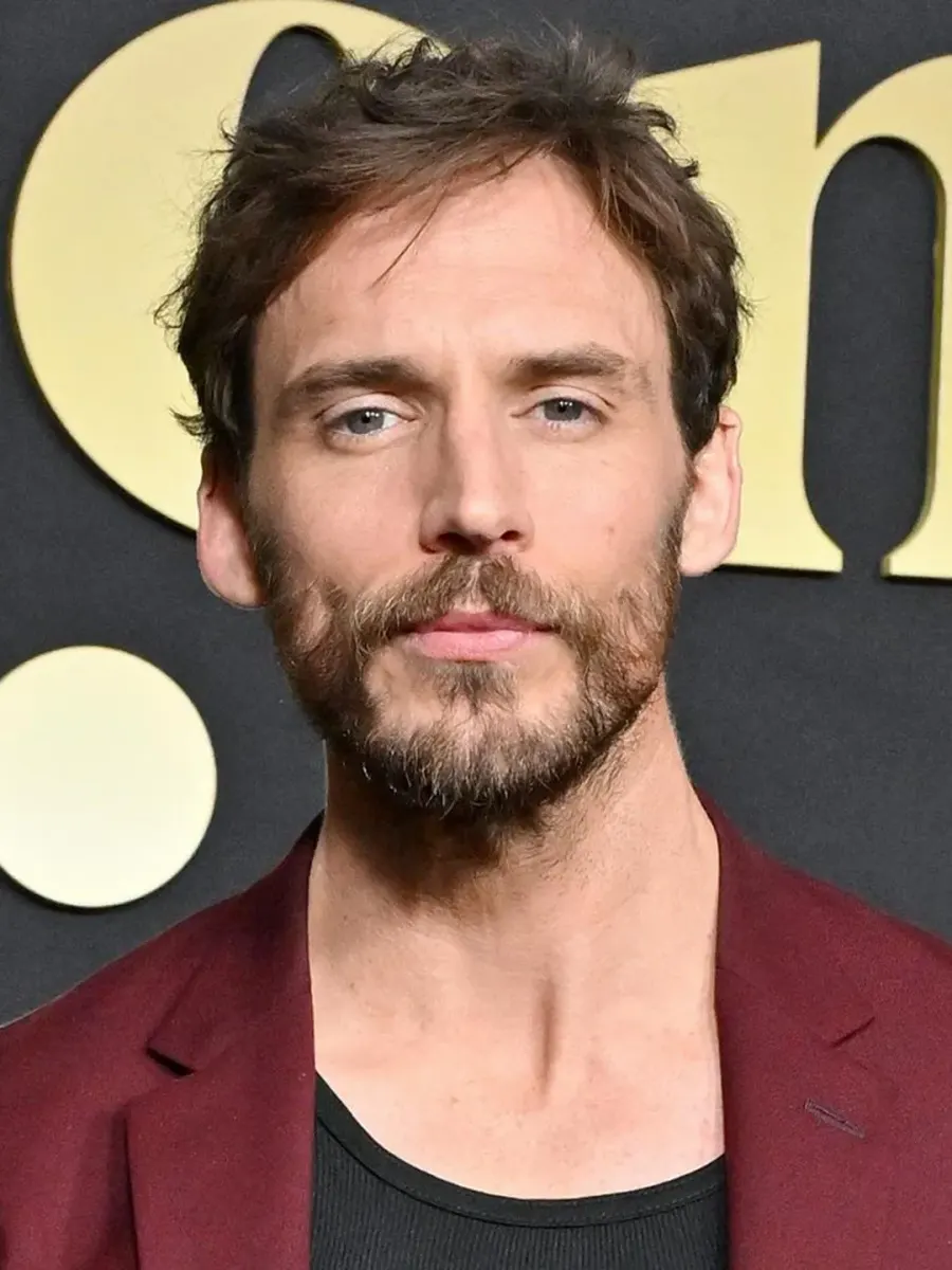 La carte Sam Claflin