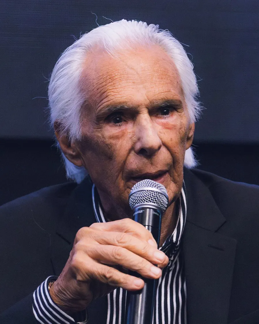 La carte Bill Conti