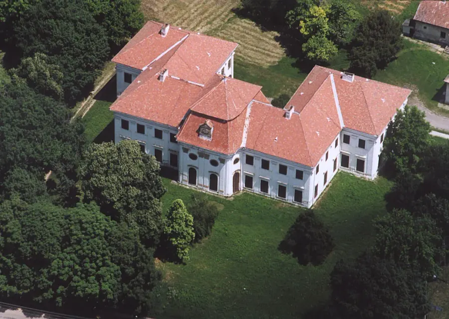 La carte Nagyberki