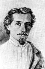 La carte Kazimierz Alchimowicz