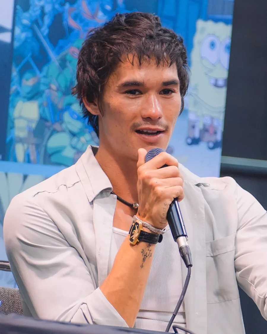 La carte Booboo Stewart