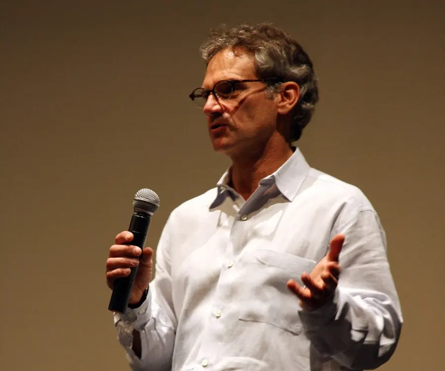 La carte Jon Krakauer