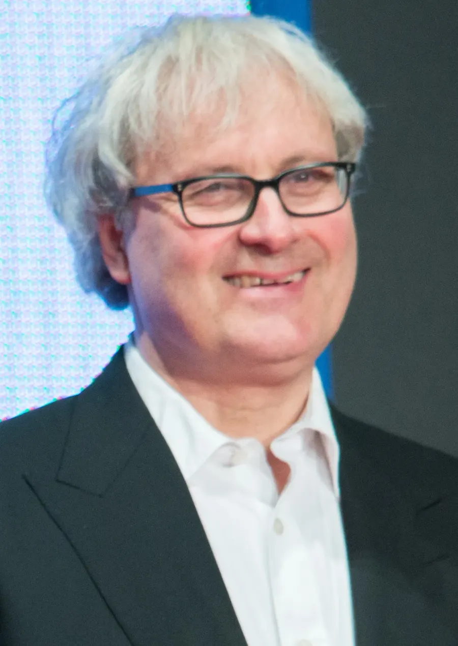 La carte Simon Curtis