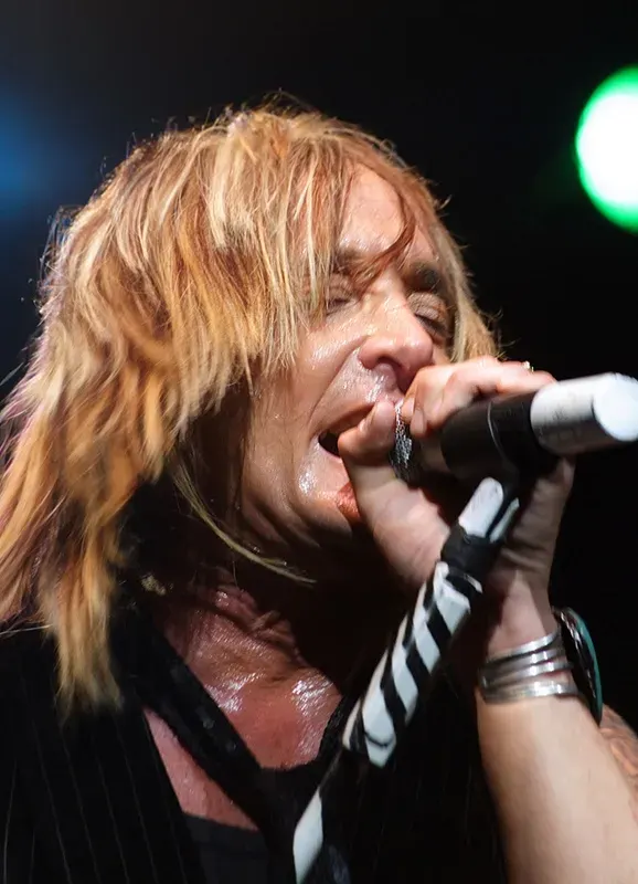 The Kevin DuBrow card