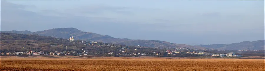 La carte Gornet