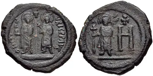 La carte Constantina