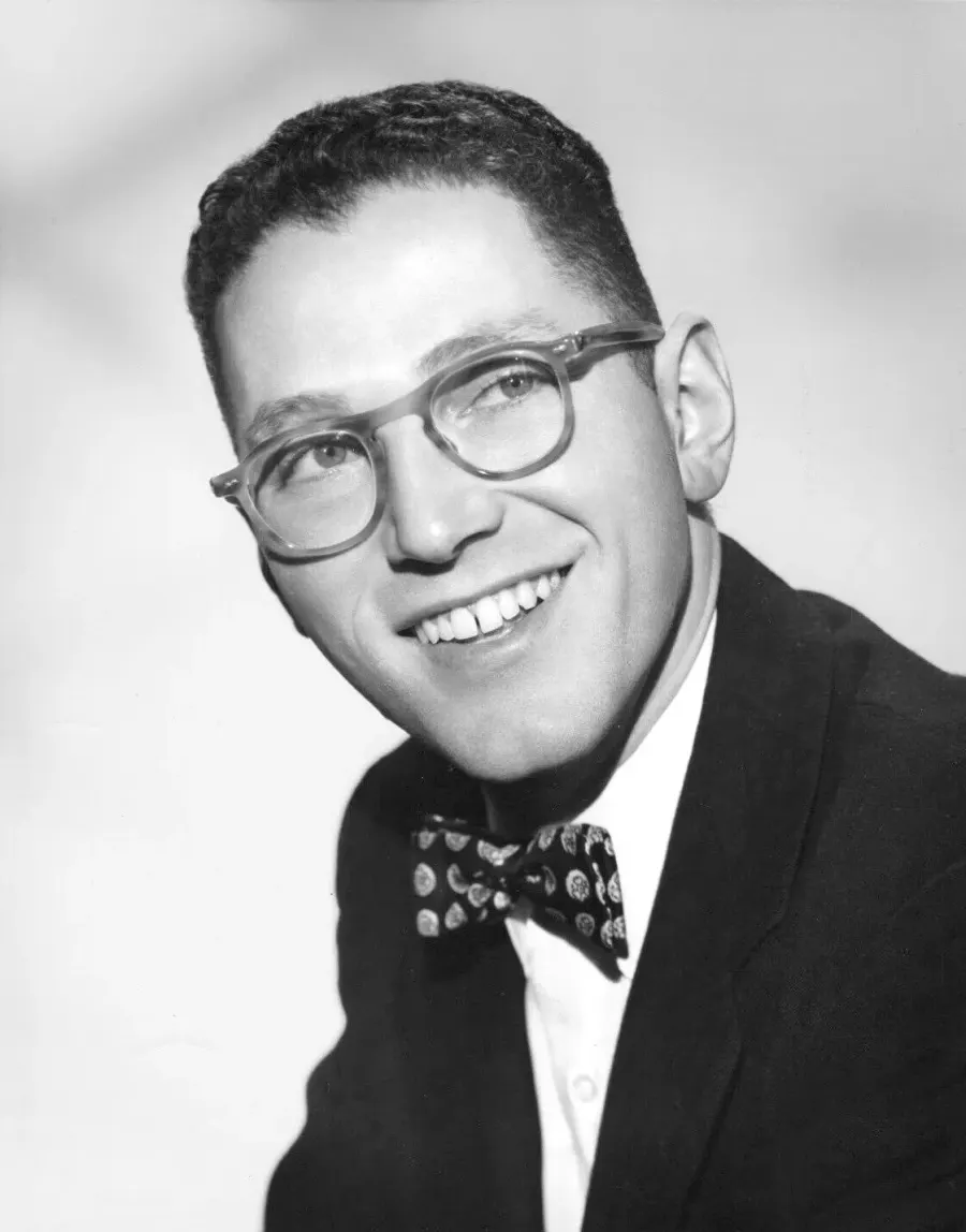 La carte Tom Lehrer