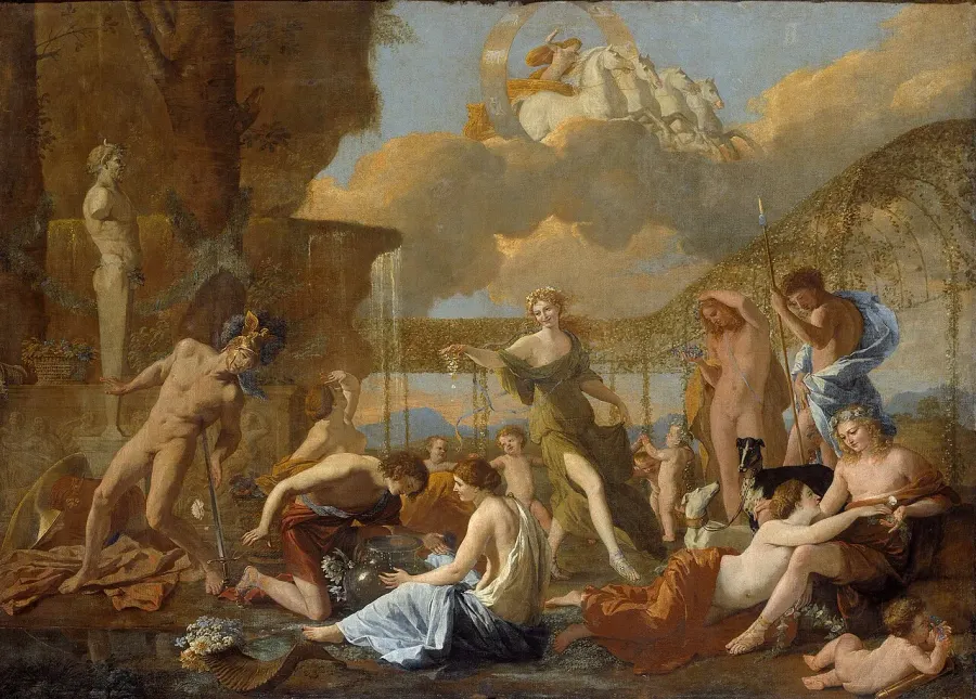 La carte Crocus