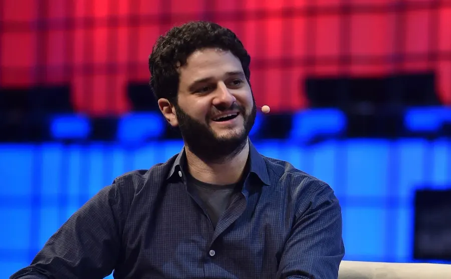 The Dustin Moskovitz card