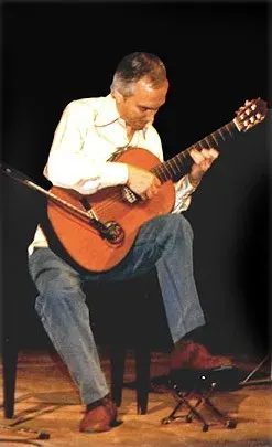 La carte John Williams