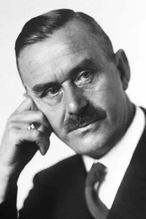 The Thomas Mann card