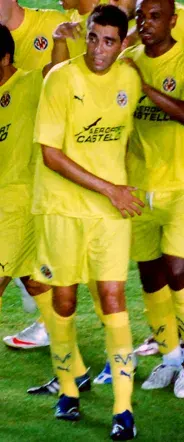 The Bruno Soriano card