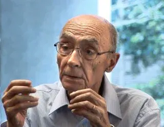 The José Saramago card