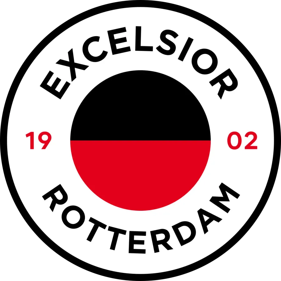 The Excelsior Rotterdam card