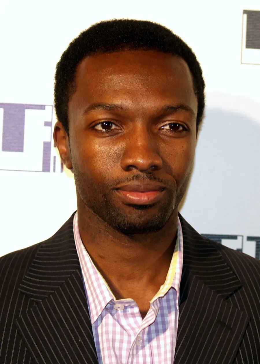 The Jamie Hector card