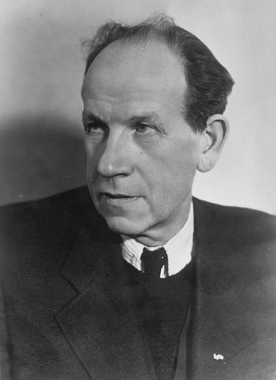 The Antonín Zápotocký card