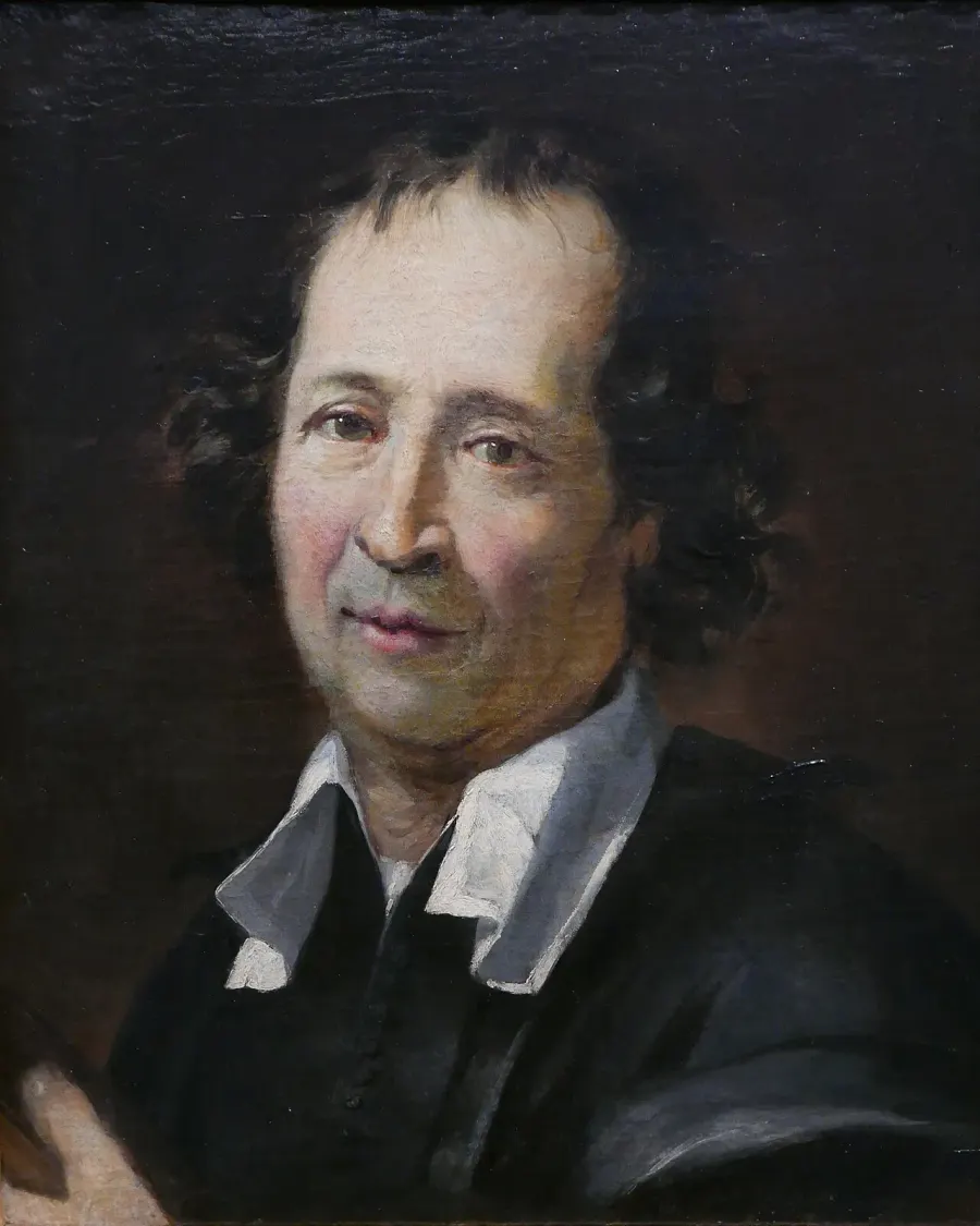 La carte Pierre Puget