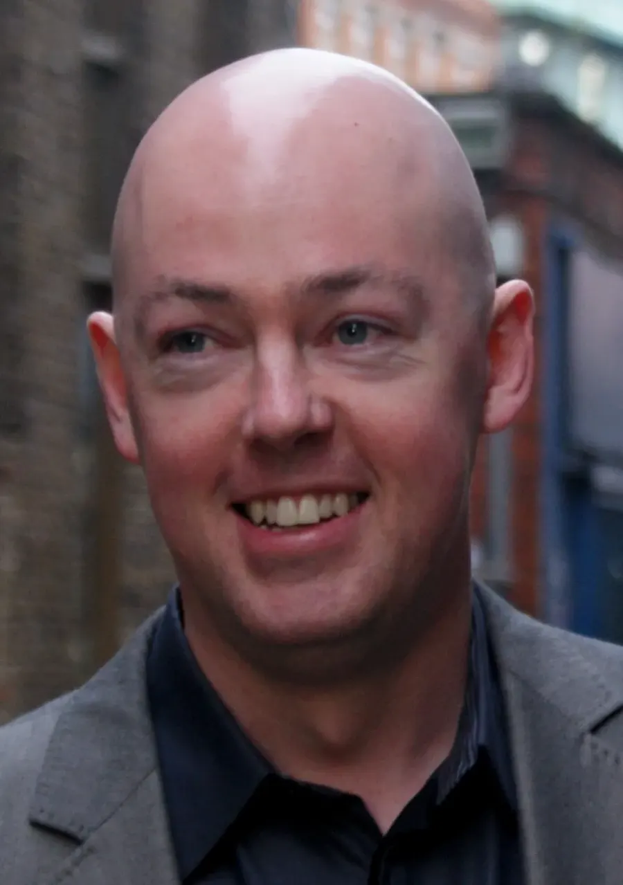 La carte John Boyne