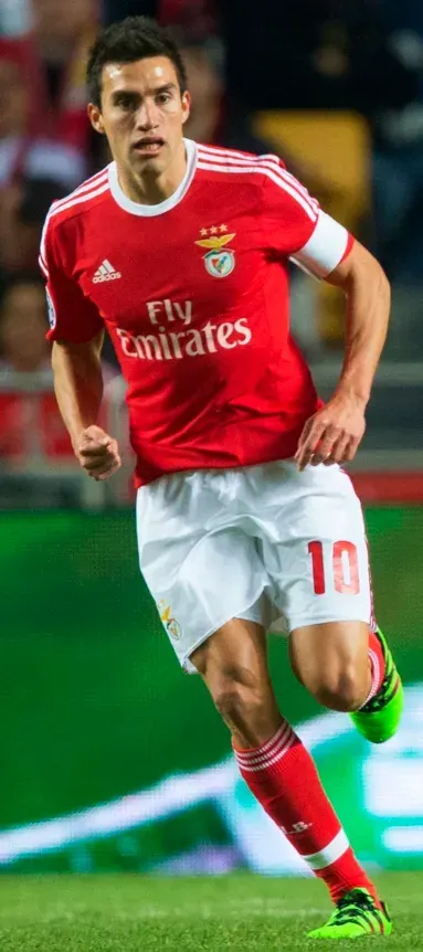 The Nicolás Gaitán card