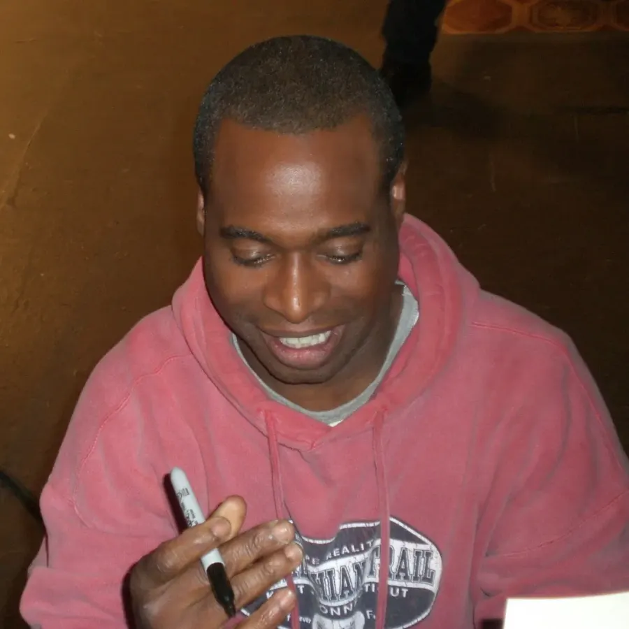 The Phill Lewis card