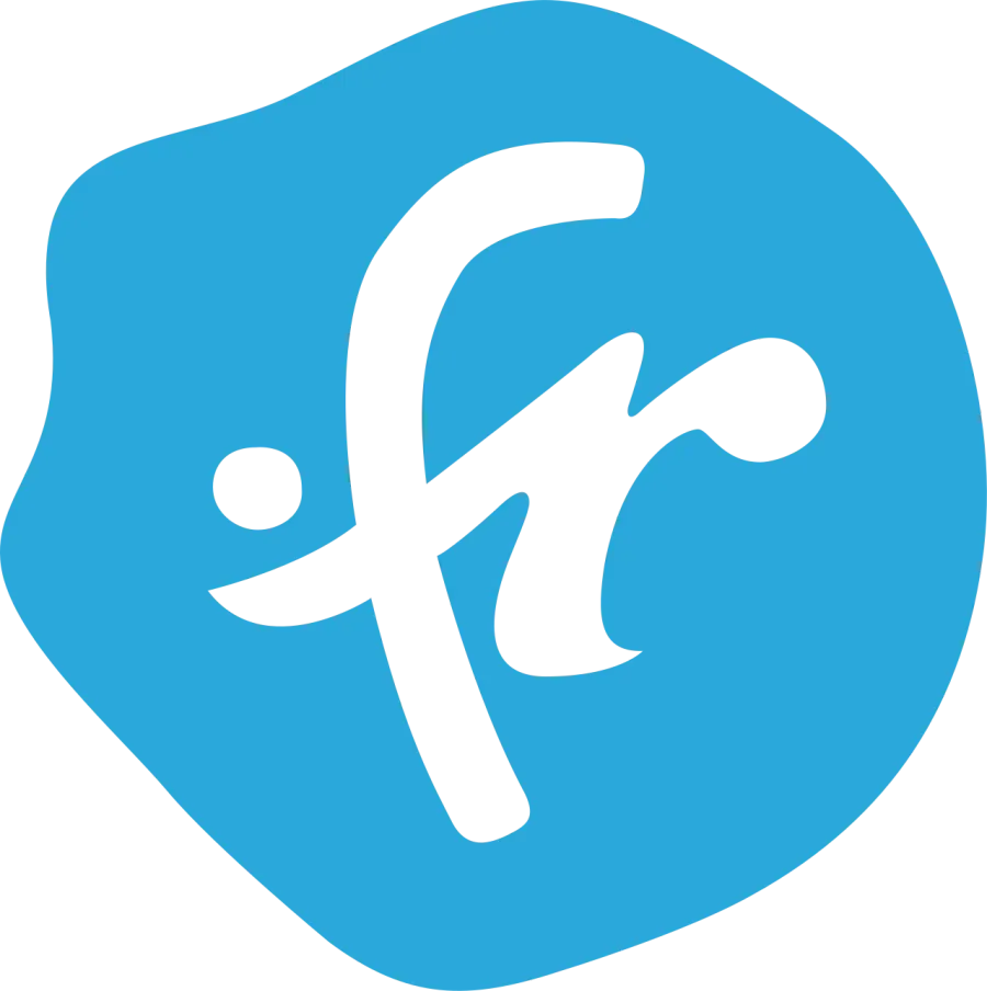 The .fr card