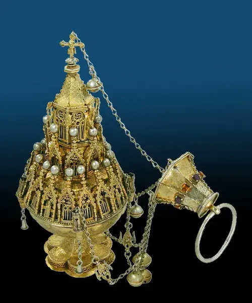 The Thurible card