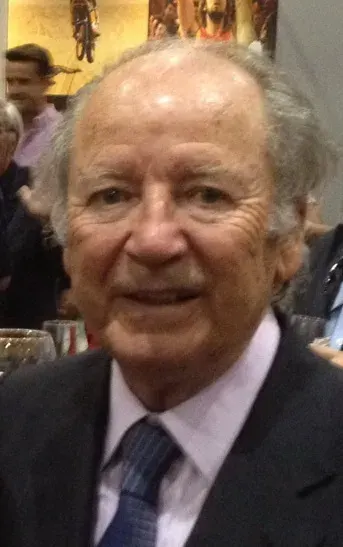 The Josep Lluís Núñez card