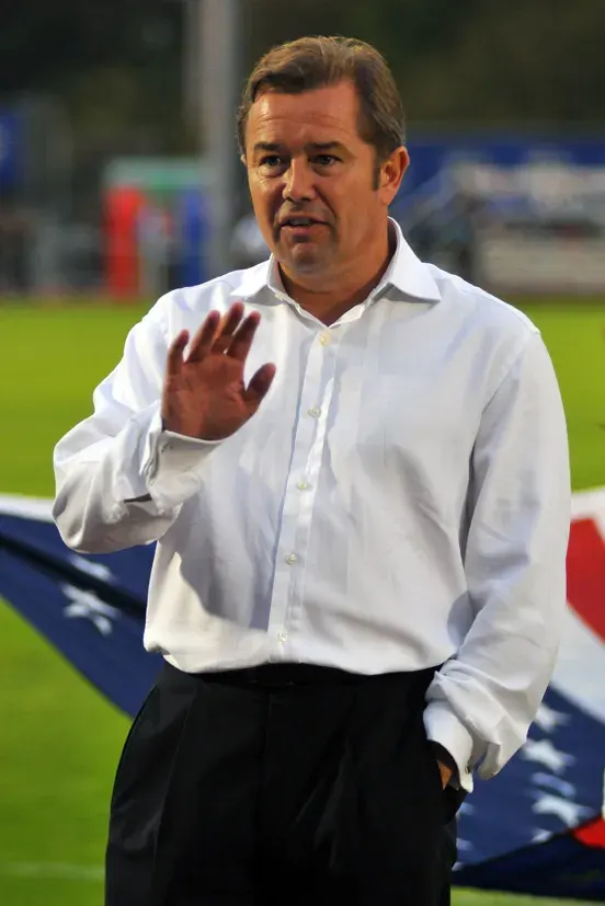 La carte Adrian Heath