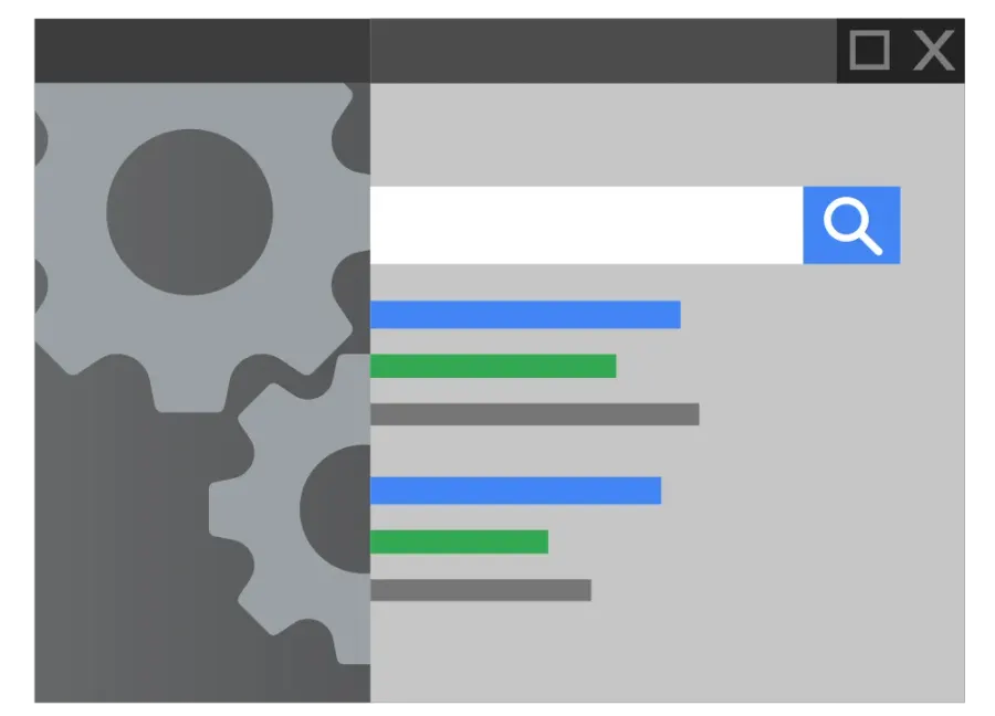 The Browser engine card
