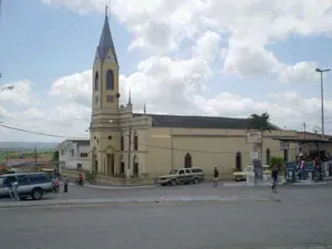 La carte Arara