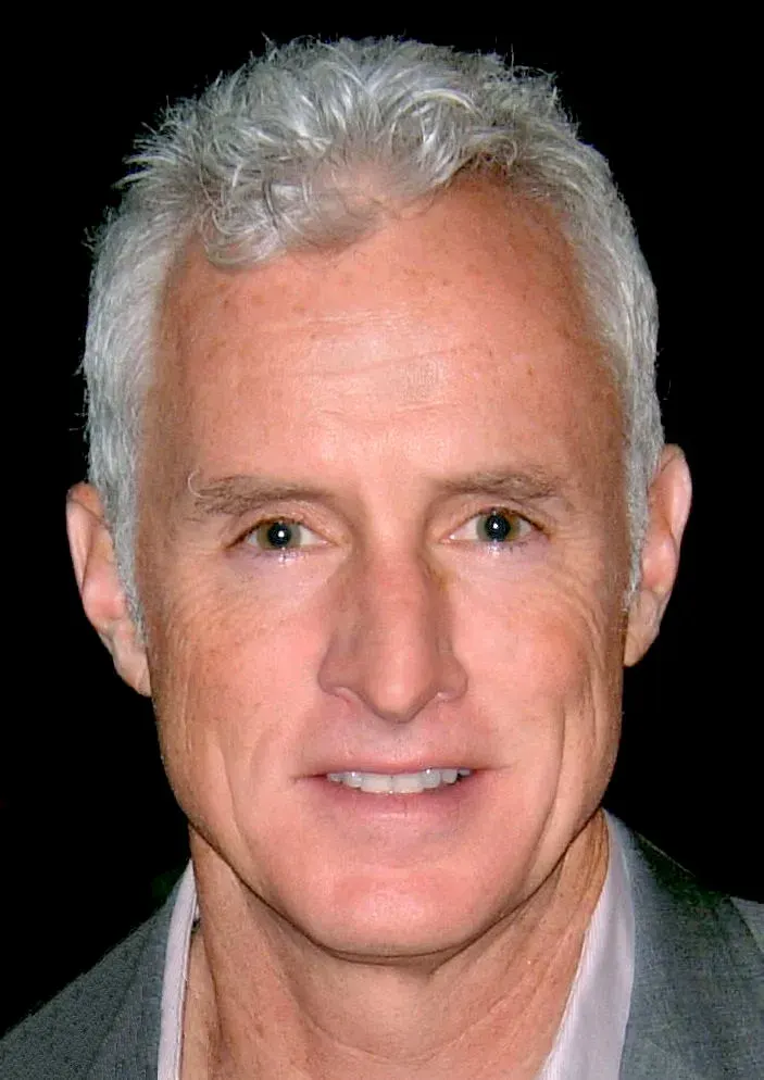 La carte John Slattery