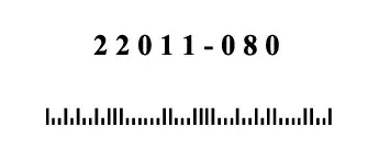 La carte Code postal