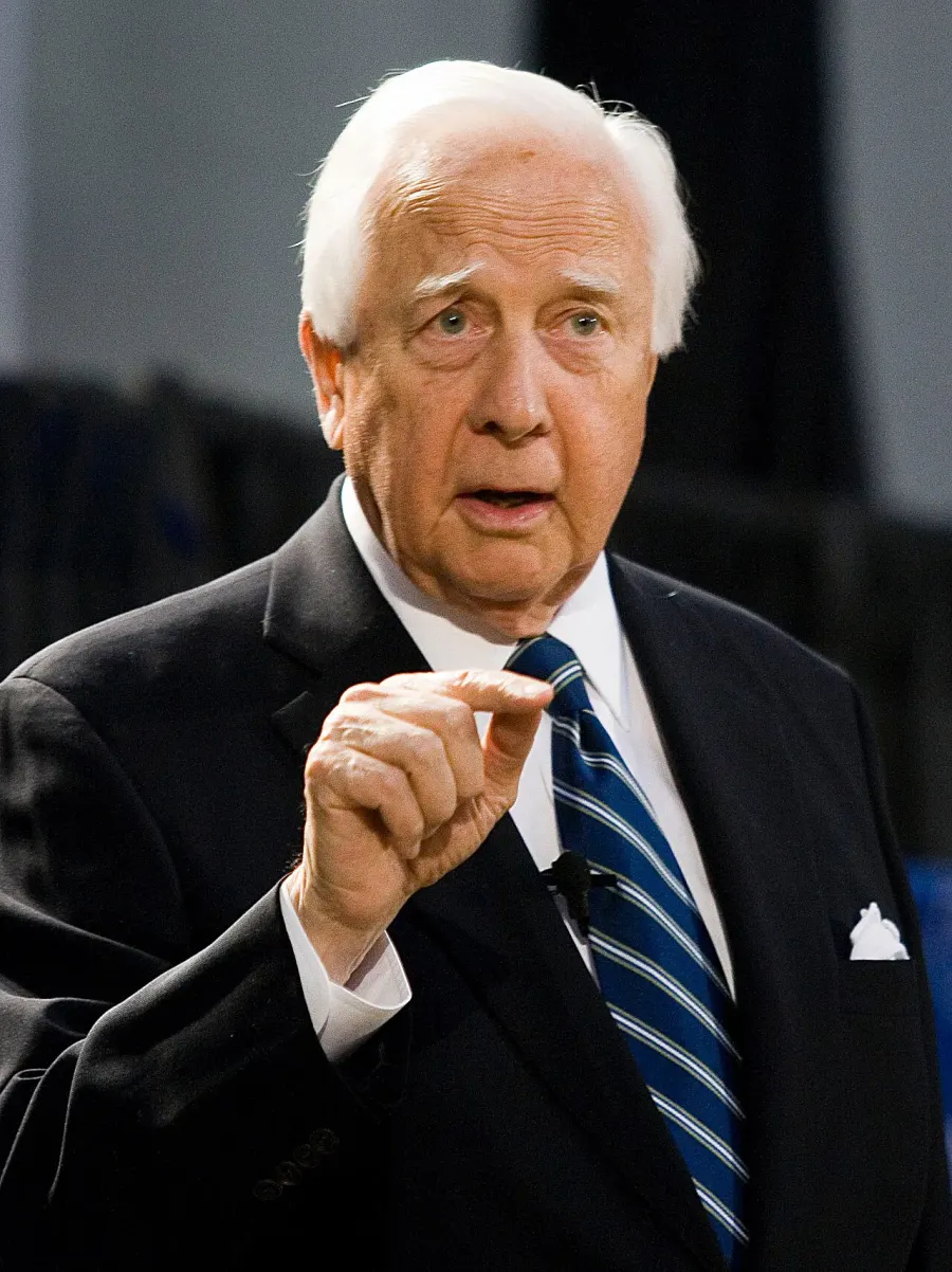La carte David McCullough