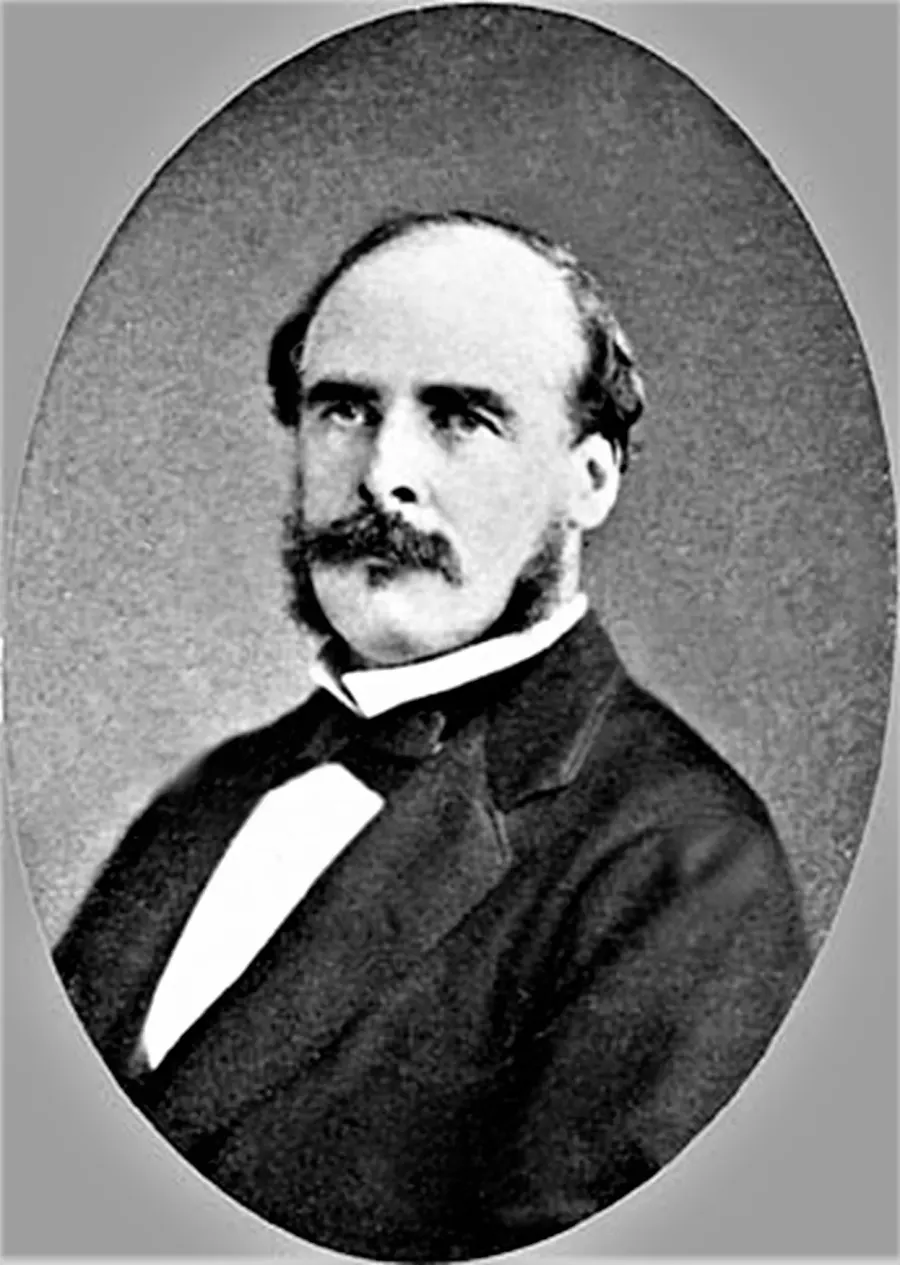 La carte Émile Boudier