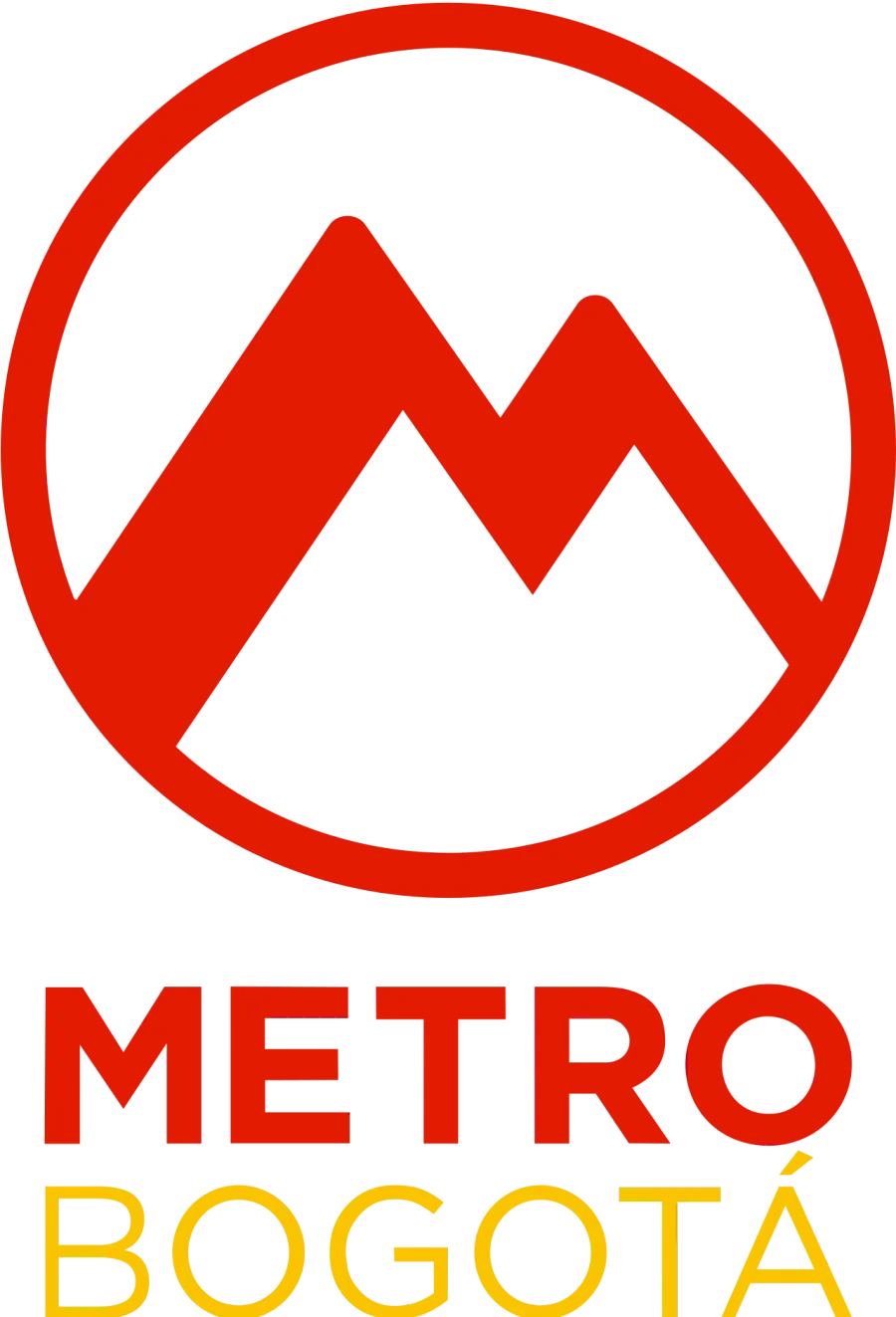 The Bogotá Metro card