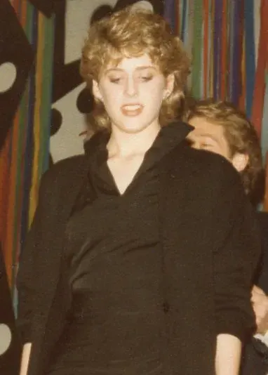 The Tracy Nelson card